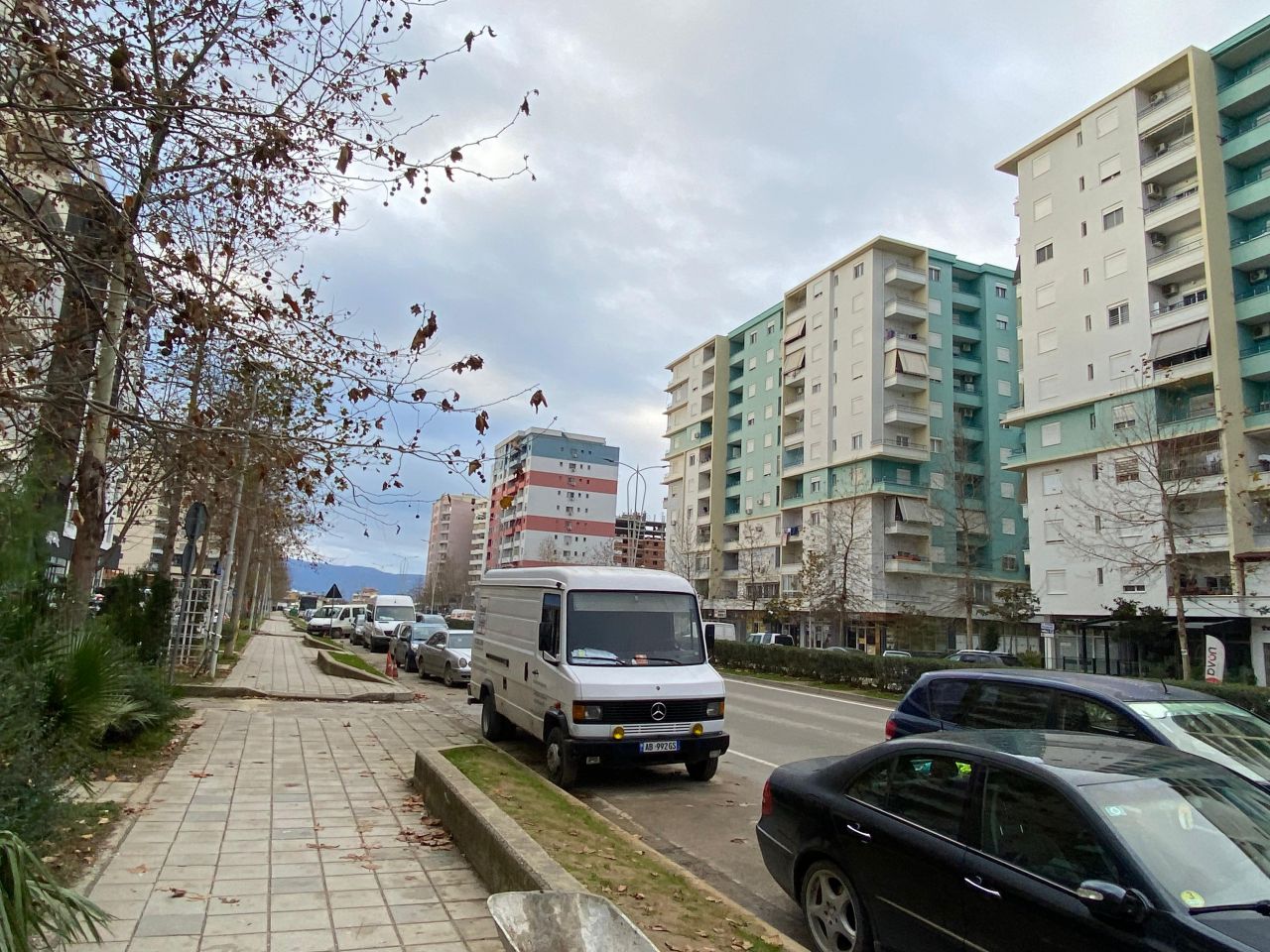 Vlora Property For Sale In Albania